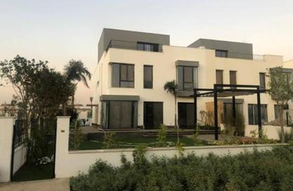فيلا - 5 غرف نوم - 6 حمامات للبيع في فيليت - كمبوندات التجمع الخامس - التجمع الخامس - مدينة القاهرة الجديدة - القاهرة فيلا - 5 غرف نوم - 6 حمامات للبيع في فيليت - كمبوندات التجمع الخامس - التجمع الخامس - مدينة القاهرة الجديدة - القاهرة