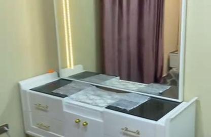 Apartment - 3 Bedrooms - 2 Bathrooms for rent in North Lotus - El Lotus - New Cairo City - Cairo