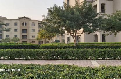 Apartment - 3 Bedrooms - 3 Bathrooms for rent in Mivida - 5th Settlement Compounds - The 5th Settlement - New Cairo City - Cairo