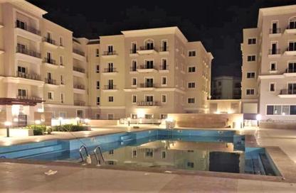 Apartment - 3 Bedrooms - 3 Bathrooms for rent in Mivida - 5th Settlement Compounds - The 5th Settlement - New Cairo City - Cairo