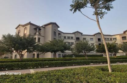 Apartment - 3 Bedrooms - 3 Bathrooms for rent in Mivida - 5th Settlement Compounds - The 5th Settlement - New Cairo City - Cairo