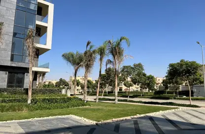 شقة - 3 غرف نوم - 3 حمامات للبيع في الباتيو اورو - كمبوندات التجمع الخامس - التجمع الخامس - مدينة القاهرة الجديدة - القاهرة