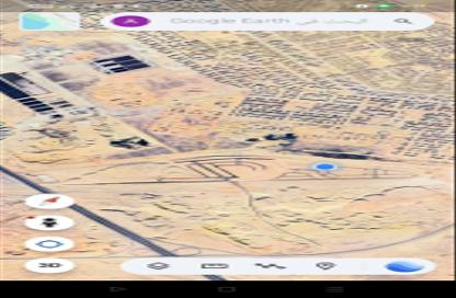Land - Studio for sale in Hadayek October - 6 October City - Giza