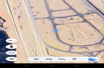 Land - Studio for sale in Hadayek October - 6 October City - Giza
