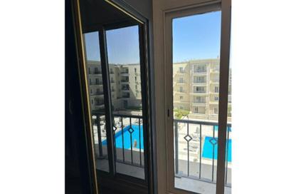 Apartment - 2 Bedrooms - 3 Bathrooms for rent in Mivida - 5th Settlement Compounds - The 5th Settlement - New Cairo City - Cairo
