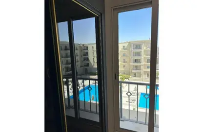 Apartment - 2 Bedrooms - 3 Bathrooms for rent in Mivida - 5th Settlement Compounds - The 5th Settlement - New Cairo City - Cairo