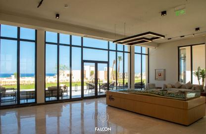 Villa - 3 Bedrooms - 3 Bathrooms for sale in Koun - Ras Al Hekma - North Coast Villa - 3 Bedrooms - 3 Bathrooms for sale in Koun - Ras Al Hekma - North Coast