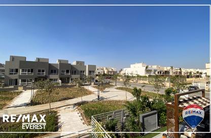 Villa - 3 Bedrooms - 3 Bathrooms for sale in Kayan - Sheikh Zayed Compounds - Sheikh Zayed City - Giza