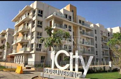 iVilla - 3 - 3 for sale in Mountain View iCity October - 6 October Compounds - 6 October City - Giza