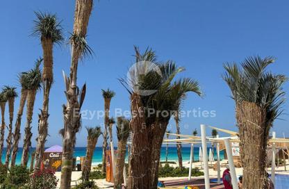 Chalet - 3 Bedrooms - 3 Bathrooms for sale in Cali Coast - Ras Al Hekma - North Coast