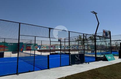 Chalet - 3 Bedrooms - 3 Bathrooms for sale in Cali Coast - Ras Al Hekma - North Coast