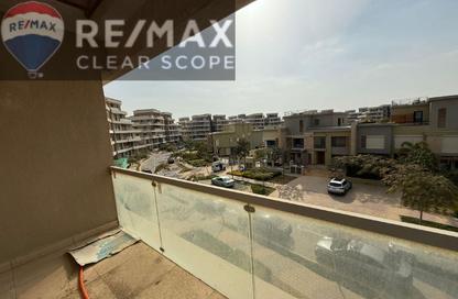 Apartment - 3 Bedrooms - 3 Bathrooms for sale in Villette - 5th Settlement Compounds - The 5th Settlement - New Cairo City - Cairo Apartment - 3 Bedrooms - 3 Bathrooms for sale in Villette - 5th Settlement Compounds - The 5th Settlement - New Cairo City - Cairo