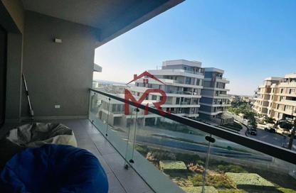 Apartment - 2 - 2 for rent in Villette - 5th Settlement Compounds - The 5th Settlement - New Cairo City - Cairo