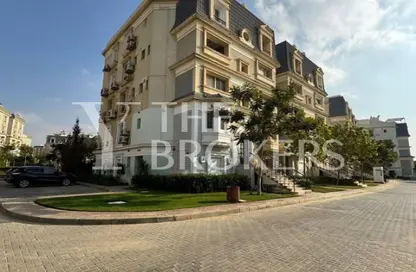 أي فيلا - 3 غرف نوم - 3 حمامات للبيع في ماونتن فيو 1.1 - كمبوندات التجمع الخامس - التجمع الخامس - مدينة القاهرة الجديدة - القاهرة