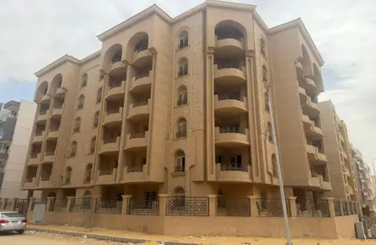 Apartment - 3 Bedrooms - 3 Bathrooms for sale in Al Andalus Buildings - Al Andalus District - New Cairo City - Cairo