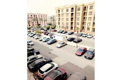 Apartment - 3 Bedrooms - 2 Bathrooms for sale in El Rehab Extension - Al Rehab - New Cairo City - Cairo