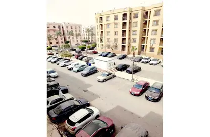 Apartment - 3 Bedrooms - 2 Bathrooms for sale in El Rehab Extension - Al Rehab - New Cairo City - Cairo