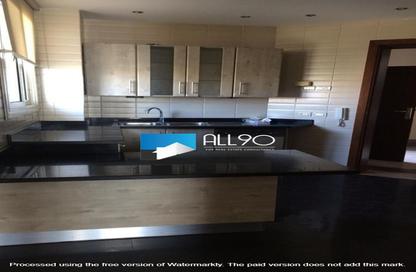 Villa - 6 - 5 for sale in Lake View - 5th Settlement Compounds - The 5th Settlement - New Cairo City - Cairo