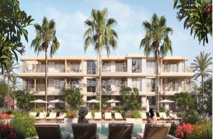 Chalet - 3 Bedrooms - 3 Bathrooms for sale in Ras Soma - Safaga - Hurghada - Red Sea