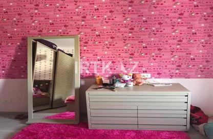 Apartment - 3 Bedrooms - 3 Bathrooms for sale in Park View - North Investors Area - New Cairo City - Cairo Apartment - 3 Bedrooms - 3 Bathrooms for sale in Park View - North Investors Area - New Cairo City - Cairo