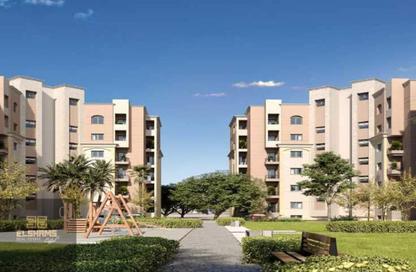 Shop - Studio - 1 Bathroom for sale in Al Maqsad - New Capital Compounds - New Capital City - Cairo Shop - Studio - 1 Bathroom for sale in Al Maqsad - New Capital Compounds - New Capital City - Cairo