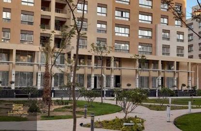 Shop - Studio - 1 Bathroom for sale in Al Maqsad - New Capital Compounds - New Capital City - Cairo Shop - Studio - 1 Bathroom for sale in Al Maqsad - New Capital Compounds - New Capital City - Cairo