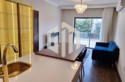 Apartment - 2 - 3 for rent in Lake View Residence - 5th Settlement Compounds - The 5th Settlement - New Cairo City - Cairo
