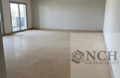 Apartment - 2 Bedrooms - 3 Bathrooms for rent in Cairo Festival City - North Investors Area - New Cairo City - Cairo