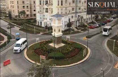 Apartment - 3 Bedrooms - 2 Bathrooms for sale in Mountain View Hyde Park - 5th Settlement Compounds - The 5th Settlement - New Cairo City - Cairo