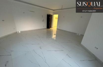 Apartment - 3 Bedrooms - 2 Bathrooms for sale in Mountain View Hyde Park - 5th Settlement Compounds - The 5th Settlement - New Cairo City - Cairo