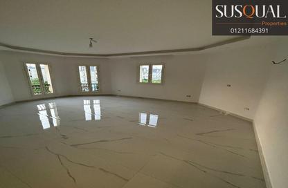 Apartment - 3 Bedrooms - 2 Bathrooms for sale in Mountain View Hyde Park - 5th Settlement Compounds - The 5th Settlement - New Cairo City - Cairo