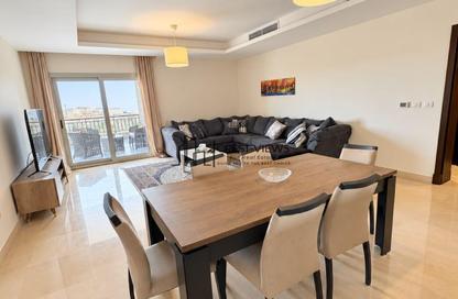 Apartment - 2 - 3 for rent in Cairo Festival City - North Investors Area - New Cairo City - Cairo Apartment - 2 - 3 for rent in Cairo Festival City - North Investors Area - New Cairo City - Cairo