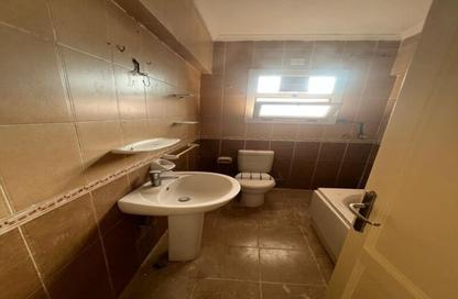 Apartment - 3 Bedrooms - 3 Bathrooms for rent in El Rehab Extension - Al Rehab - New Cairo City - Cairo