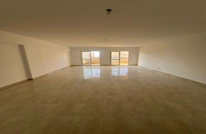 Apartment - 3 Bedrooms - 3 Bathrooms for rent in El Rehab Extension - Al Rehab - New Cairo City - Cairo
