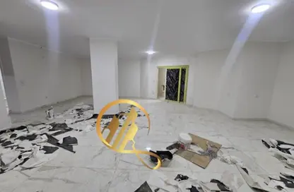 مساحات مكتبية - 4 غرف نوم - 3 حمامات للايجار في زهراء المعادي - حي المعادي - القاهرة