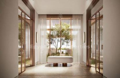 Villa - 3 - 4 for sale in PX Palm Hills - 6 October Compounds - 6 October City - Giza