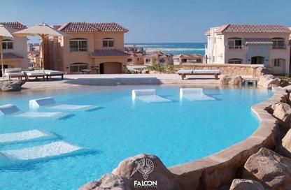 Chalet - 3 Bedrooms - 2 Bathrooms for sale in Telal Alamein - Sidi Abdel Rahman - North Coast Chalet - 3 Bedrooms - 2 Bathrooms for sale in Telal Alamein - Sidi Abdel Rahman - North Coast