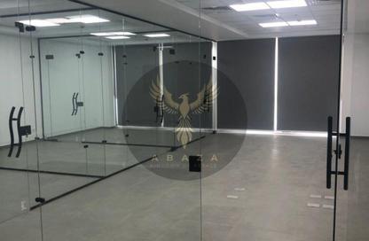 Office Space - Studio - 1 Bathroom for rent in Mivida - 5th Settlement Compounds - The 5th Settlement - New Cairo City - Cairo