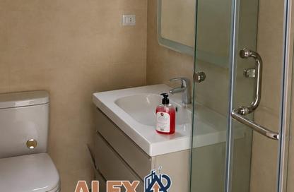 Apartment - 3 Bedrooms - 4 Bathrooms for rent in Sant Giyn St. - Kafr Abdo - Roushdy - Hay Sharq - Alexandria Apartment - 3 Bedrooms - 4 Bathrooms for rent in Sant Giyn St. - Kafr Abdo - Roushdy - Hay Sharq - Alexandria