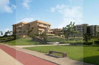 Apartment - 4 Bedrooms - 3 Bathrooms for sale in O West - 6 October Compounds - 6 October City - Giza Apartment - 4 Bedrooms - 3 Bathrooms for sale in O West - 6 October Compounds - 6 October City - Giza