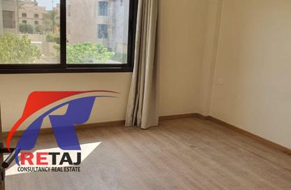 Apartment - 2 Bedrooms - 2 Bathrooms for rent in Fifth Square - The 5th Settlement - New Cairo City - Cairo