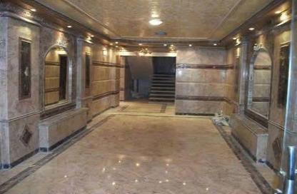 Apartment - 3 Bedrooms - 2 Bathrooms for sale in Gate 2 - Ahmose - Hadayek El Ahram - Giza