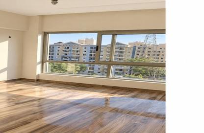 Apartment - 3 - 2 for sale in Crystal Plaza - Zahraa El Maadi - Hay El Maadi - Cairo