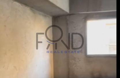 Apartment - 3 Bedrooms - 3 Bathrooms for sale in Orouba Axis - Area A - Ganoob El Acadimia - New Cairo City - Cairo