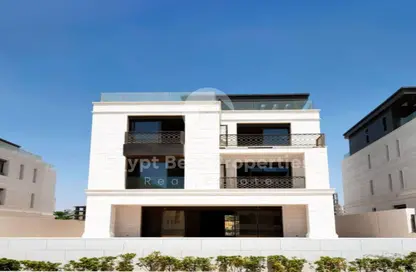 Villa - 7+ Bedrooms - 7+ Bathrooms for sale in Katameya Creeks - 5th Settlement Compounds - The 5th Settlement - New Cairo City - Cairo