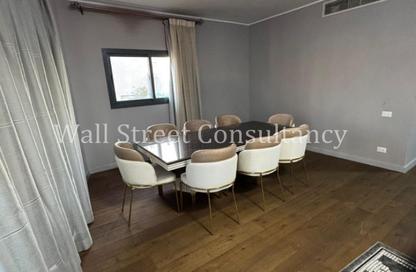 Penthouse - 5 Bedrooms - 4 Bathrooms for sale in Villette - 5th Settlement Compounds - The 5th Settlement - New Cairo City - Cairo