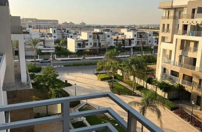 Apartment - 3 Bedrooms - 3 Bathrooms for rent in Mountain View Hyde Park - 5th Settlement Compounds - The 5th Settlement - New Cairo City - Cairo