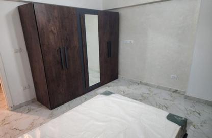 Apartment - 2 Bedrooms - 2 Bathrooms for rent in Al Nozha St. - 15th District - Sheikh Zayed City - Giza