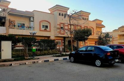 Apartment - 2 Bedrooms - 2 Bathrooms for sale in El Shorouk Compounds - Shorouk City - Cairo Apartment - 2 Bedrooms - 2 Bathrooms for sale in El Shorouk Compounds - Shorouk City - Cairo