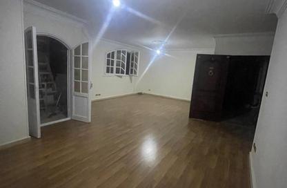 Apartment - 3 Bedrooms - 2 Bathrooms for rent in Street 199 - Degla - Hay El Maadi - Cairo